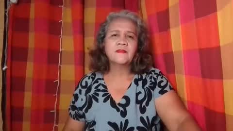 Single momma68 online show from 01.09.25