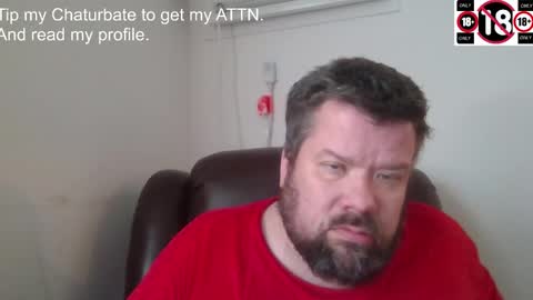 SingleDude 69 online show from 09.13.25