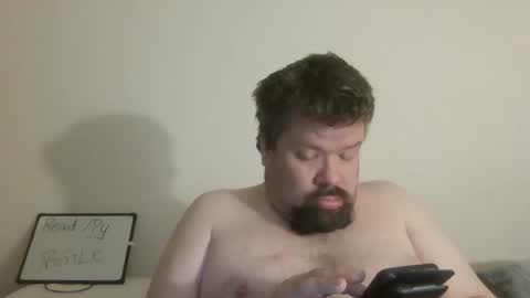 SingleDude 69 online show from 09.26.25