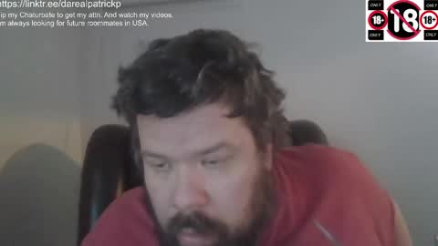 SingleDude 69 online show from 11.21.25