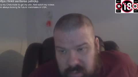 SingleDude 69 online show from 11.23.25