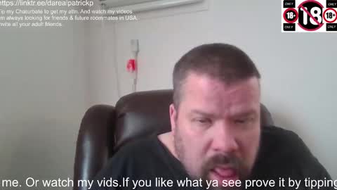 SingleDude 69 online show from 12.15.25