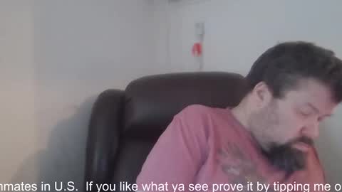 SingleDude 69 online show from 03.05.26