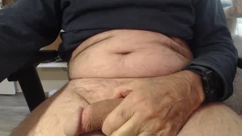 SingleMaleCA online show from 12.04.24