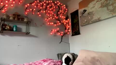 Snapshot of singlesexymom chatting on 11.19.25 singlesexymom online show from 11.19.25