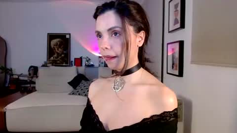 Snapshot of sinner_medusa chatting on 07.10.26 Perseuss killer online show from 07.10.26