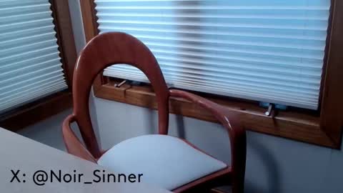 Snapshot of sinnernoir chatting on 11.13.25 My Name Is..............................John online show from 11.13.25