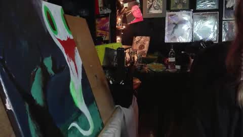 Snapshot of sinstresshemlock chatting on 02.20.26 Sinstress hemlock online show from 02.20.26