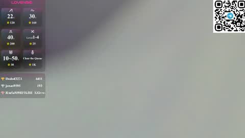Snapshot of sinti_phillips chatting on 07.05.26 Sitni online show from 07.05.26