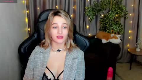 Sinty Noria online show from 02.14.25