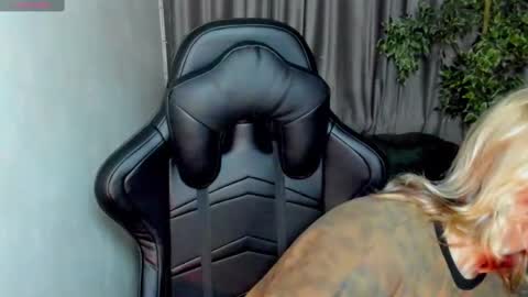 Sinty Noria online show from 02.21.25