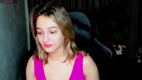 Sinty Noria online show from 03.05.25