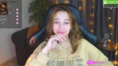 Sinty Noria online show from 09.15.25