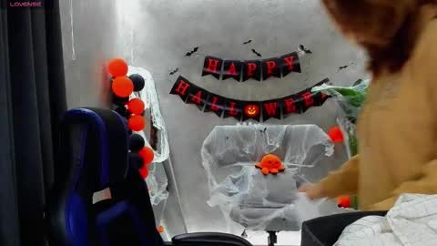 Sinty Noria online show from 11.01.25