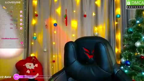 Sinty Noria online show from 12.04.25