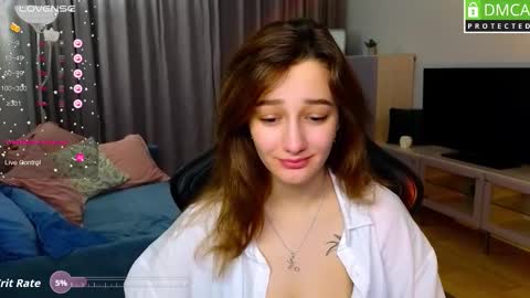 Sinty Noria online show from 02.03.26