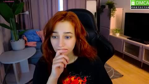 Sinty Noria online show from 03.16.26