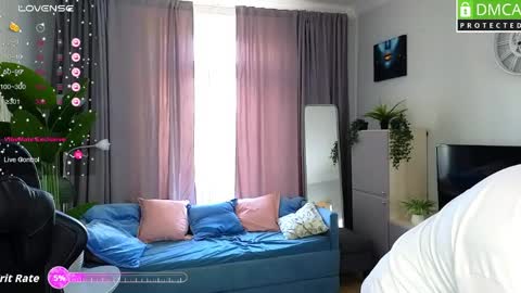 Sinty Noria online show from 04.13.26