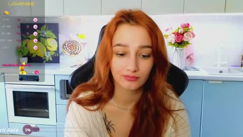 Snapshot of sinty_noria chatting on 05.18.26 Sinty Noria online show from 05.18.26
