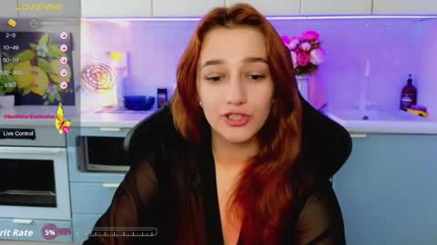 Snapshot of sinty_noria chatting on 06.04.26 Sinty Noria online show from 06.04.26