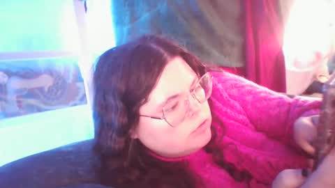 Siofra online show from 02.19.25