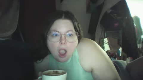 Siofra online show from 02.27.25