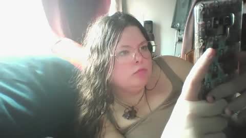 Siofra online show from 03.02.25