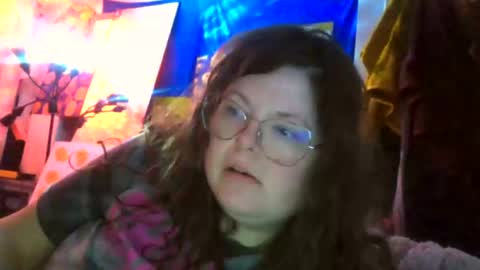 Siofra online show from 11.01.25