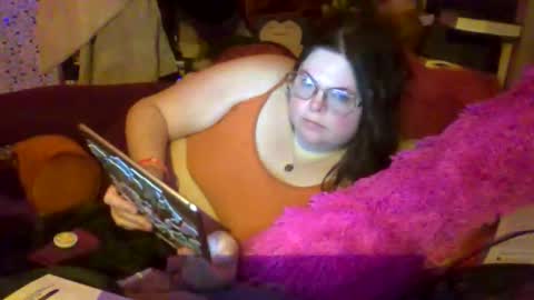 Siofra online show from 03.26.26