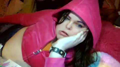 Siofra online show from 03.27.26