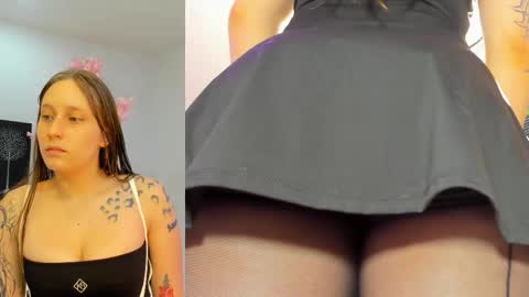 Siouxsie online show from 02.14.26