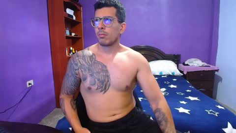Snapshot of sir_anderssen chatting on 06.02.26 Sir. Anderssen online show from 06.02.26