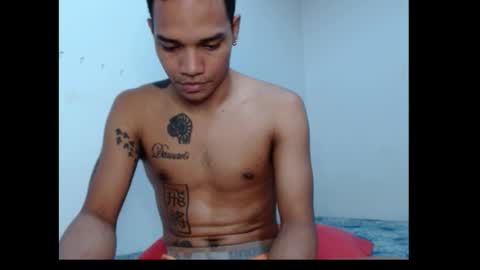 Snapshot of sir_black1 chatting on 09.25.25 Sir black online show from 09.25.25