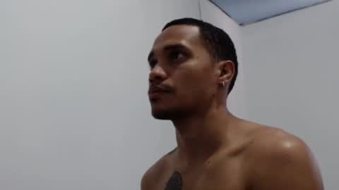 Sir black online show from 03.23.26