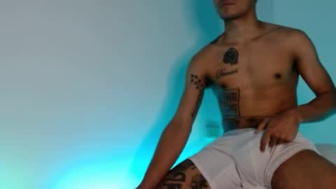 Sir black online show from 03.28.26