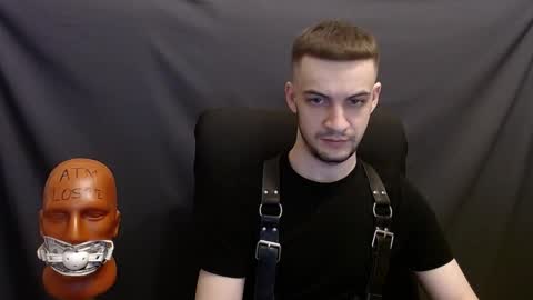 Sir Damien online show from 12.03.24