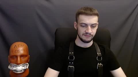 Sir Damien online show from 01.04.25