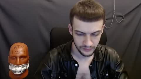 Sir Damien online show from 01.17.25