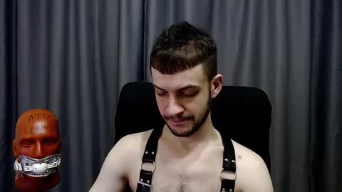 Sir Damien online show from 12.20.25