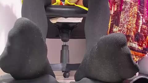 Snapshot of sir_kev66 chatting on 02.09.25 only foot worshipers here online show from 02.09.25