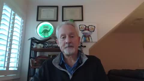 Don Roberto online show from 12.31.24