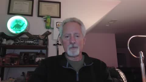 Don Roberto online show from 03.09.25