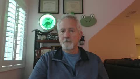 Don Roberto online show from 10.11.25