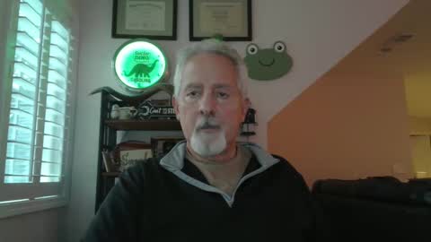 Don Roberto online show from 10.12.25