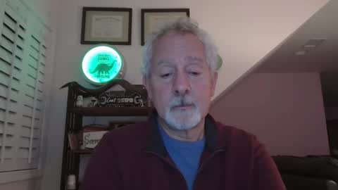 Don Roberto online show from 11.26.25