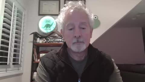 Don Roberto online show from 03.24.26