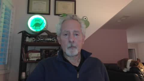 Don Roberto online show from 03.27.26