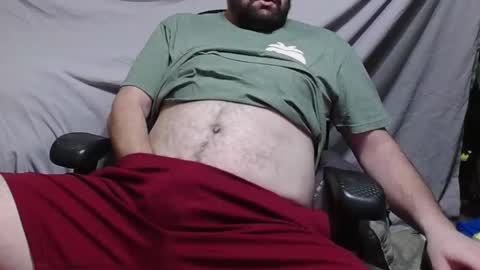 Sir Sexy online show from 12.29.24