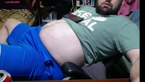 Sir Sexy online show from 04.17.26