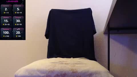 Sebastian online show from 09.15.25